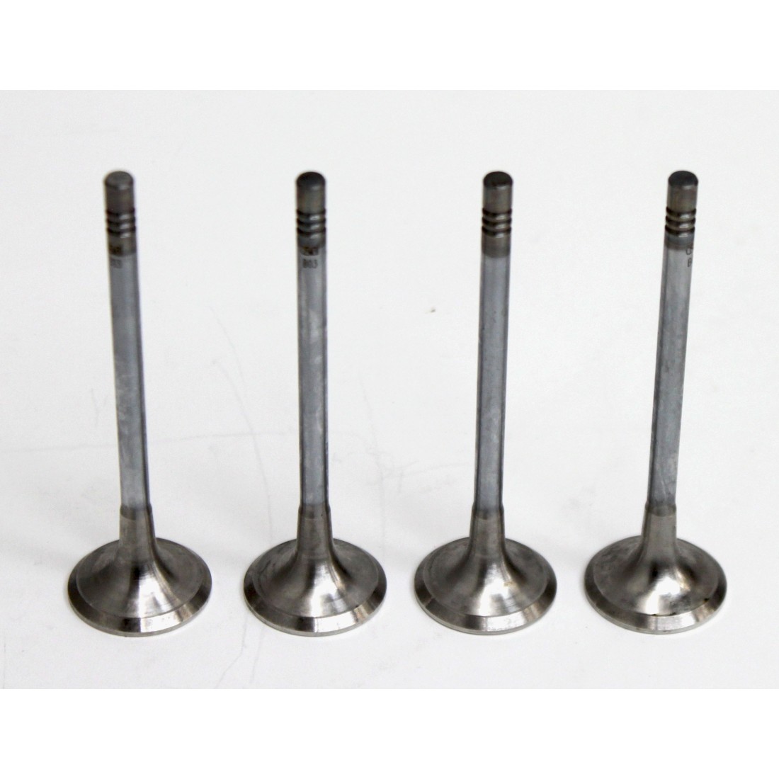 Domestic Gaskets Intake & Exhaust Valve Kit – Ford Mercury Lincoln 4.6L 5.4L 16V
